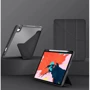 Аксессуар для iPad WIWU Defender Protective Case with Pencil holder Black for iPad 10.9 (2022 / 2024) / iPad 11 2025 фото 5