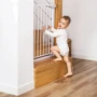 Захисну огорожу BabyOno Біле (943) фото 8
