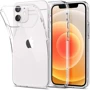 Чехол для iPhone Spigen Crystal Flex Crystal Clear (ACS01539) for iPhone 12 mini: Тип аксессуара чехол