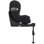Автокресло Cybex Sirona Z2 i-Size Deep Black (522002405) фото 6