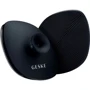 Щітка для обличчя GESKE Facial Brush 4 в 1 Black з утримувачем (GK000038BK01) фото 4