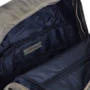Рюкзак молодежный YES ST-16 Infinity deep black (555042): Корпус рюкзака Мягкий