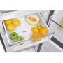Холодильник Whirlpool W9 921D MX H: Тип холодильник двухкамерный
