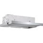 Витяжка Bosch DFM064W50: Тип монтажу Вбудований