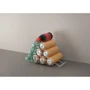 Держатель для бутылок Metaltex OLA-15, 8×33×2 см (364905): Размеры, см 8×33×2