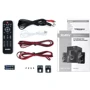 Акустическая система SVEN MS-2100 Black: Пульт дистанционного управления есть
