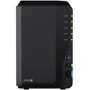 Сетевой накопитель (NAS) Synology DS220+