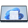 Ноутбук HP Spectre x360 16-f2097nr (7G8K6UA): Процессор Intel Core i7-1360P (1.6 - 5.0 ГГц) / 12 - ядерный