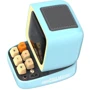 Акустика Divoom DitooPro Blue: Подключение беспроводное