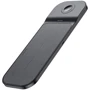 Зарядное устройство Hoco Wireless Charger CQ5 Step 3in1 Black for iPhone 16 I 15 I 14 I 13 I 12 series, Apple Watch and Apple AirPods: Кабель в комплекте USB-C