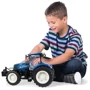 Модель Big Farm Трактор New Holland T7.270 1:16 (43156): Тип Готовая модель