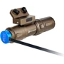 Ліхтар туристичний Ліхтар Olight Odin mini DT (2370.32.69): Дальність підсвічування, м 240