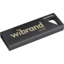 USB-флешка Wibrand 16Gb Stingray USB 2.0 Grey (WI2.0/ST16U5G)