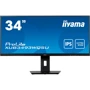 Монитор iiyama ProLite XUB3493WQSU-B5