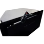 Вытяжка Borgio BIT-BOX full glass 60 black фото 5