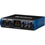 Аудиоинтерфейс Presonus Studio 24c: Аналоговые выходы 2 x 1/4" (main out)