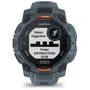 Смарт-часы Garmin Instinct 3 Solar 45mm Twilight with Twilight Band (010-02934-01) фото 16