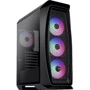 Корпус Aerocool Aero One Frost Black (Aero Frost-GBKv1)