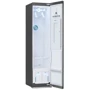 Відпарювач Парова шафа LG Styler essence mirror S3MFC фото 6