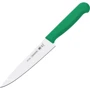 Нож для мяса Tramontina Profissional Master green 15.2см (24620/026)