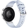Смарт-часы Huawei Watch GT 5 41mm Blue: Фитнес-функции Пульсометр, Скорость движения, GPS-модуль, Шагомер, Подсчет калорий