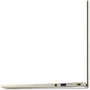 Ноутбук Acer Swift 1 SF114-34 (NX.A7BEU.00Q) UA: Операційна система Linux