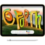 Apple iPad 10 10.9" 2022 Wi-Fi 64GB Silver (MPQ03) Approved Витринный образец фото 3