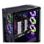 Персональный компьютер (ПК) ARTLINE Overlord X97 (X97v43Win): Оперативная память 64 ГБ (DDR4-3600 МГц)