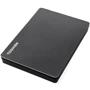 Внешний жесткий диск Toshiba Canvio Gaming 1TB (HDTX110EK3AA): Размеры, мм 80x111x13.5