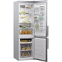 Холодильник Whirlpool W9 921D MX H: Виконання окремо стоїть