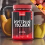 Протеин Prozis PeptiPlus™ - Hydrolyzed Collagen Protein 900 g Mango and Peach