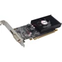 Видеокарта FOX GeForce GT 1030 (AF1030-2048D5H7): Объем памяти, Гб 2