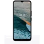 Смартфон Nokia C21 Plus 3/32Gb Dark Cyan Approved Витринный образец: Причина уценки Как новый (витринный образец): смартфон выглядит и функционирует как новый. Смартфон полностью протестирован по программе Approved, все функции работают корректно