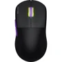 Мишка HATOR Quasar 2 Ultra 4K Wireless Black/Lilac (HTM570BL)