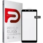 Аксессуар для смартфона ArmorStandart Tempered Glass Pro Black for TECNO Pop 3 (ARM61777)