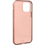 Чехол для iPhone Urban Armor Gear UAG [U] Lucent Orange (11235N319797) for iPhone 12/iPhone 12 Pro: Тип аксессуара чехол