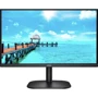 Монитор AOC 22B2DM: Разъемы Выход на наушники, VGA, HDMI
