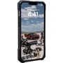 Чохол для iPhone Urban Armor Gear UAG Magsafe Kevlar Black (114029113940) для iPhone 14 Plus: Тип чохла противоударный