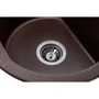 GRANADO LUGO marron (2806)