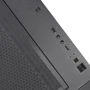 Корпус Silverstone FARA 312Z Black (SST-FA312Z-BG) фото 6