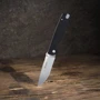 Нож Ganzo G6805-BK (G6805-BK): Вес, г 105