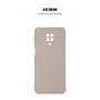 Чехол для телефонов ArmorStandart ICON Case Camera cover Pink Sand for Xiaomi Redmi Note 9S/Redmi Note 9 Pro/Redmi Note 9 Pro Max (ARM56602): Пленка в комплекте нет