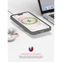 Чехол для iPhone ArmorStandart ICON2 MagSafe Clay for iPhone 15 (ARM72730) фото 8