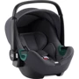 Автокресло BRITAX-ROMER BABY-SAFE3 i-SIZE Midnight Grey с платформой FLEX BASE фото 5