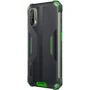 Смартфон Blackview BV7100 6/128GB Navy Green: Комунікації USB Type-C / Bluetooth 5.0, A2DP, LE / Wi-Fi 802.11 a/b/g/n/ac, dual-band, hotspot / GPS (GLONASS, GALILEO, BDS) / NFC