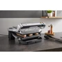 Электрогриль Tefal GC717D10 OptiGrill+: Мощность, Вт 2000
