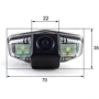 Falcon SC91HCCD (Honda Civic 2012) фото 2