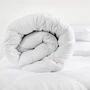 Одеяло ТЕП Alaska Washed Cotton 180х210 см (2000008618373): Наполнитель микроволокно "Double Air"