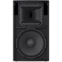 Акустическая система YAMAHA DZR15: Диаметр динамика 15"