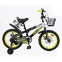Велосипед Corso Falcon 18" дюймів 2-х колісний (FL-18107)